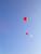Balóny letí...